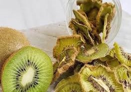 تصویر 5 از فروش استثنایی + قیمت مناسب کیوی خشک شده